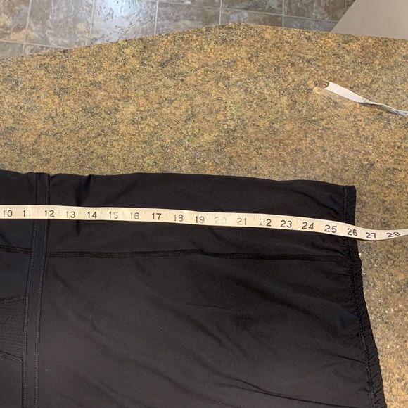 Lululemon Light Up Tank - Picture 2 of 5